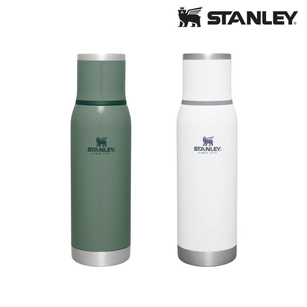 STANLEY ​​​冒險系列 隨行真空保溫瓶 0.5L