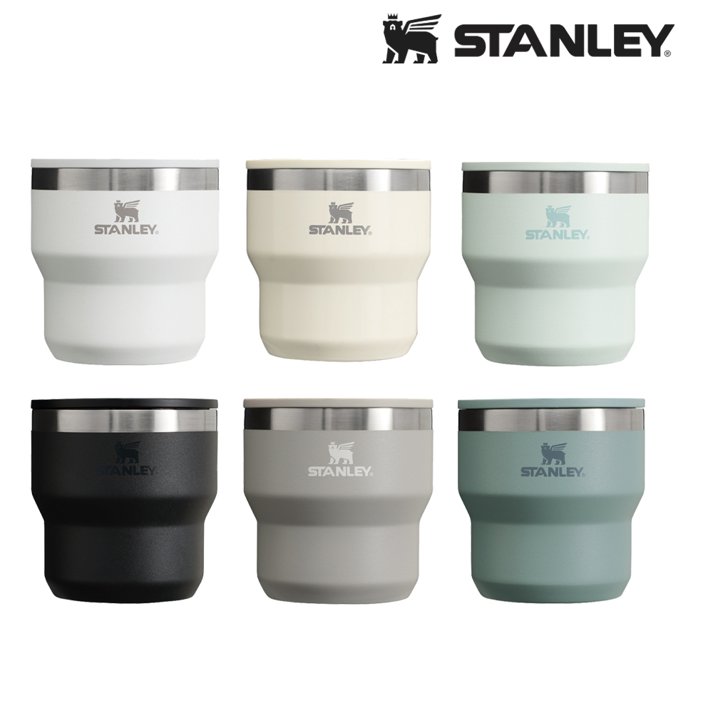 STANLEY THE STAY-HOT STANLEY 露營隨行杯 0.29L
