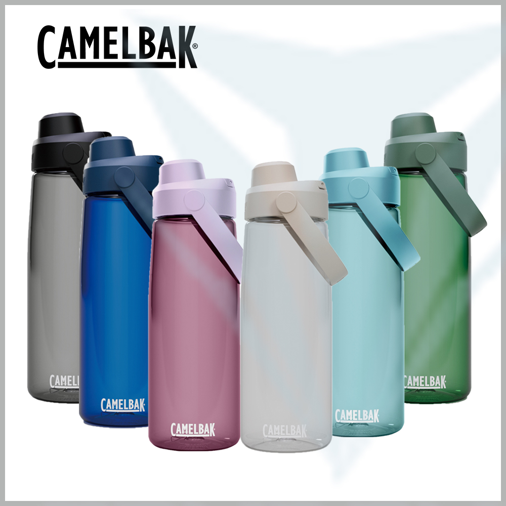 CamelBak 750ml Chug 戶外運動水瓶RENEW