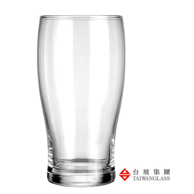 【台玻-食器】575ML黑啤酒桶杯(700PCS)