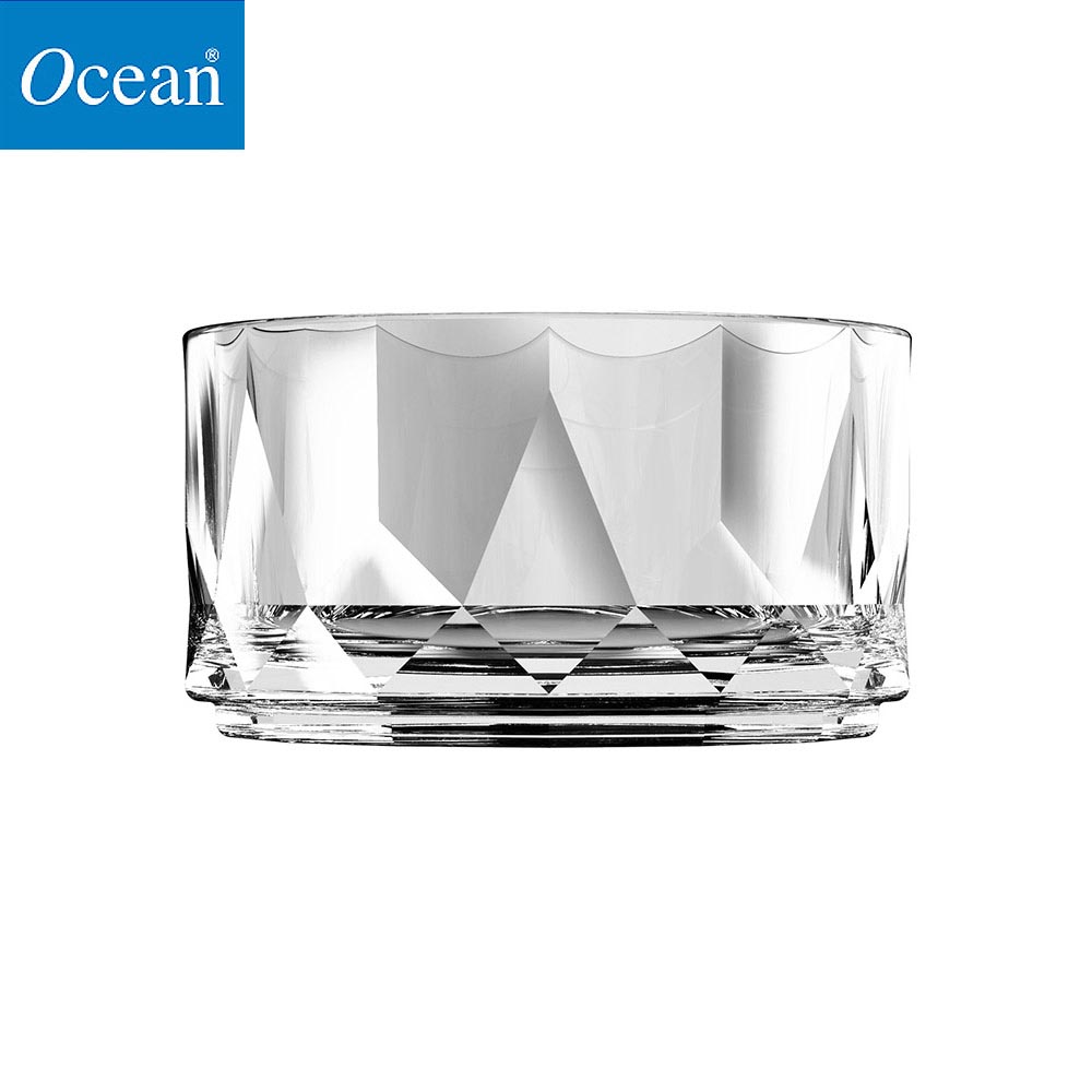 Ocean 4吋玻璃碗 6入 Connexion系列