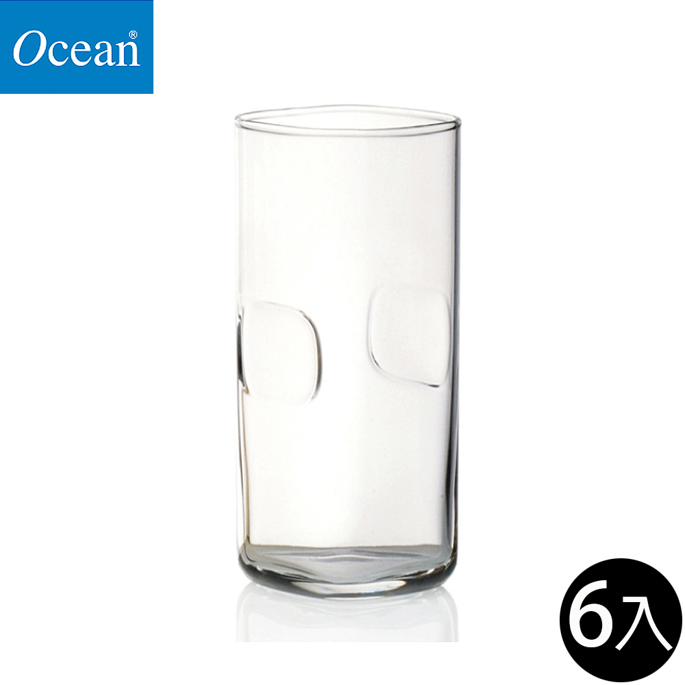 Ocean 司令杯-360ml/6入 雙指系列