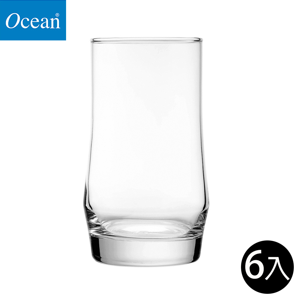 Ocean 冰飲杯-410ml/6入 西洛可系列