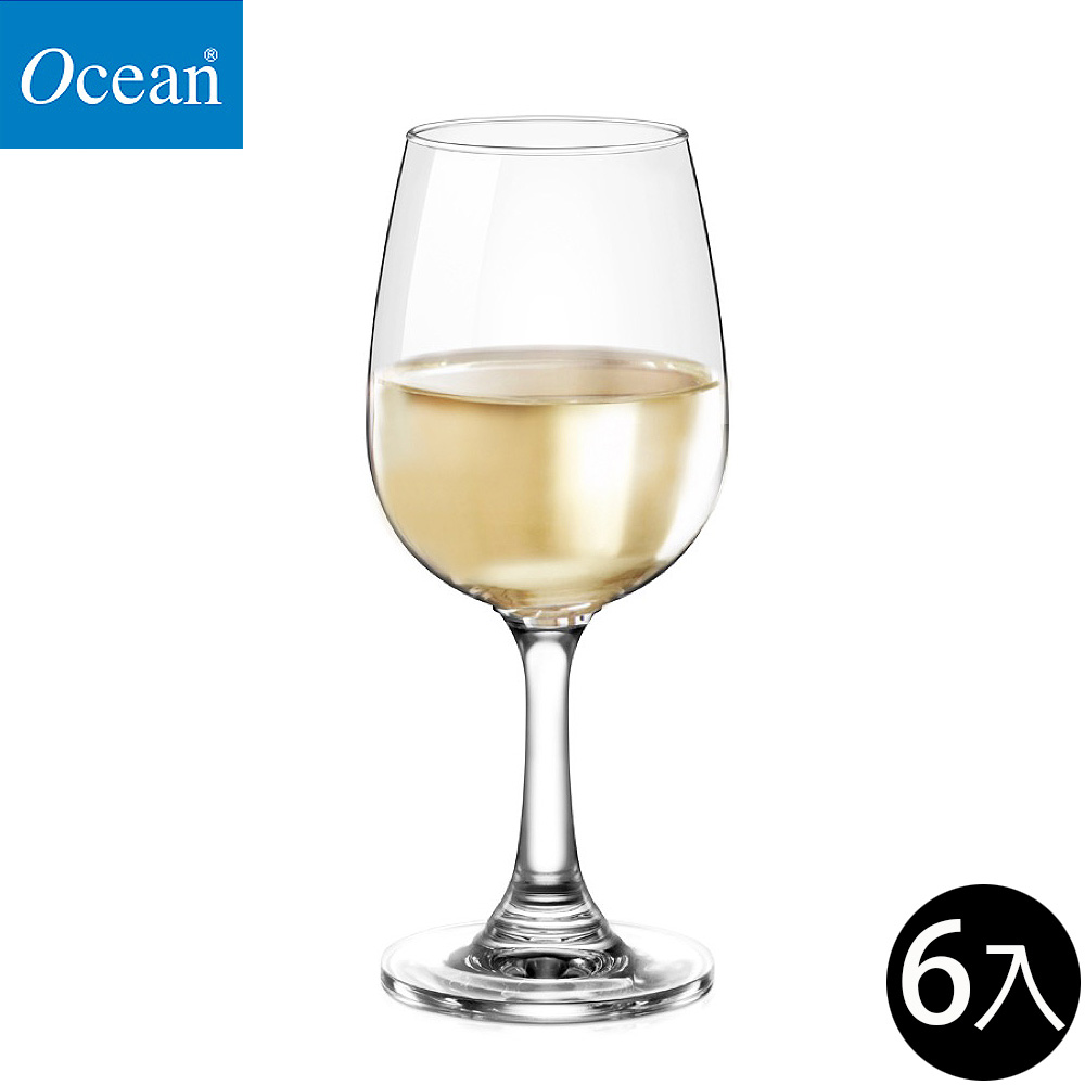 Ocean Society 白酒杯-210ml/6入