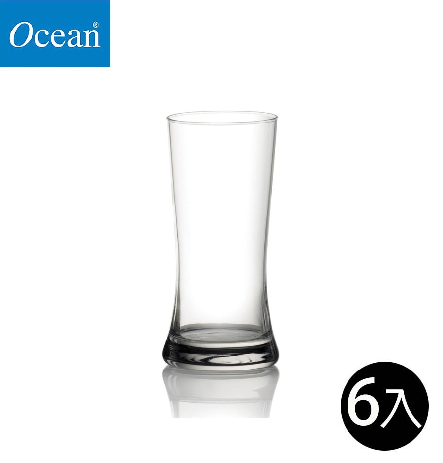 Ocean 探戈果汁杯-320ml/6入