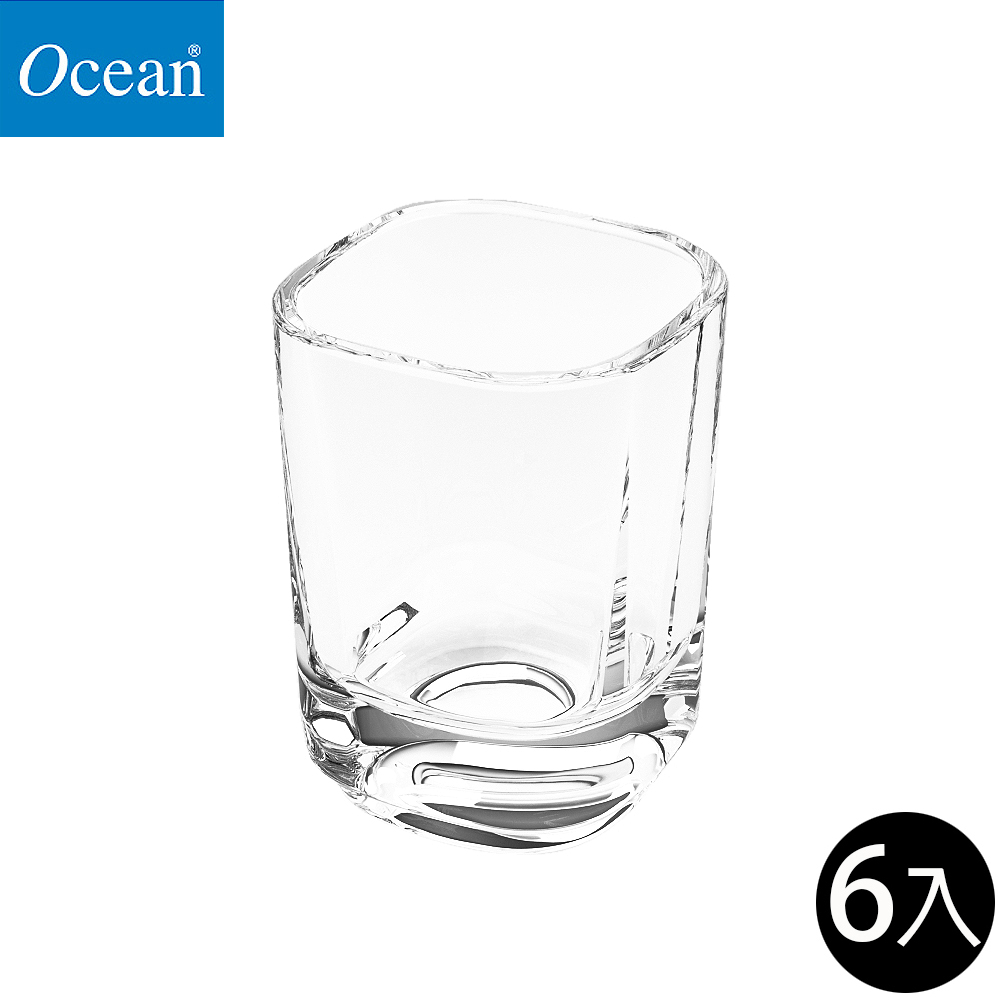 Ocean Verrine 烈酒杯-60ml/6入