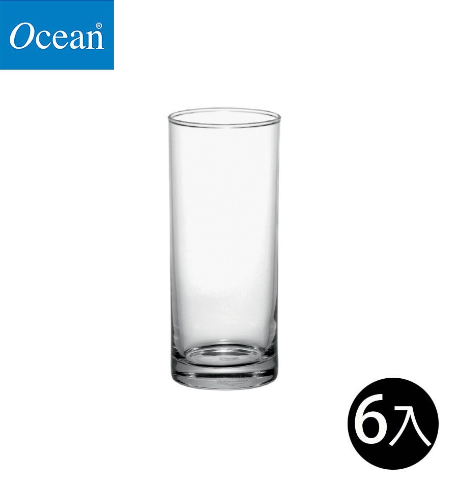 Ocean 老式司令杯-355ml/6入