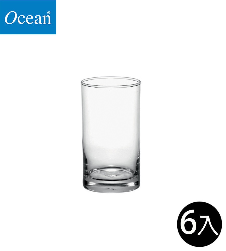 Ocean 老式高球杯-315ml/6入