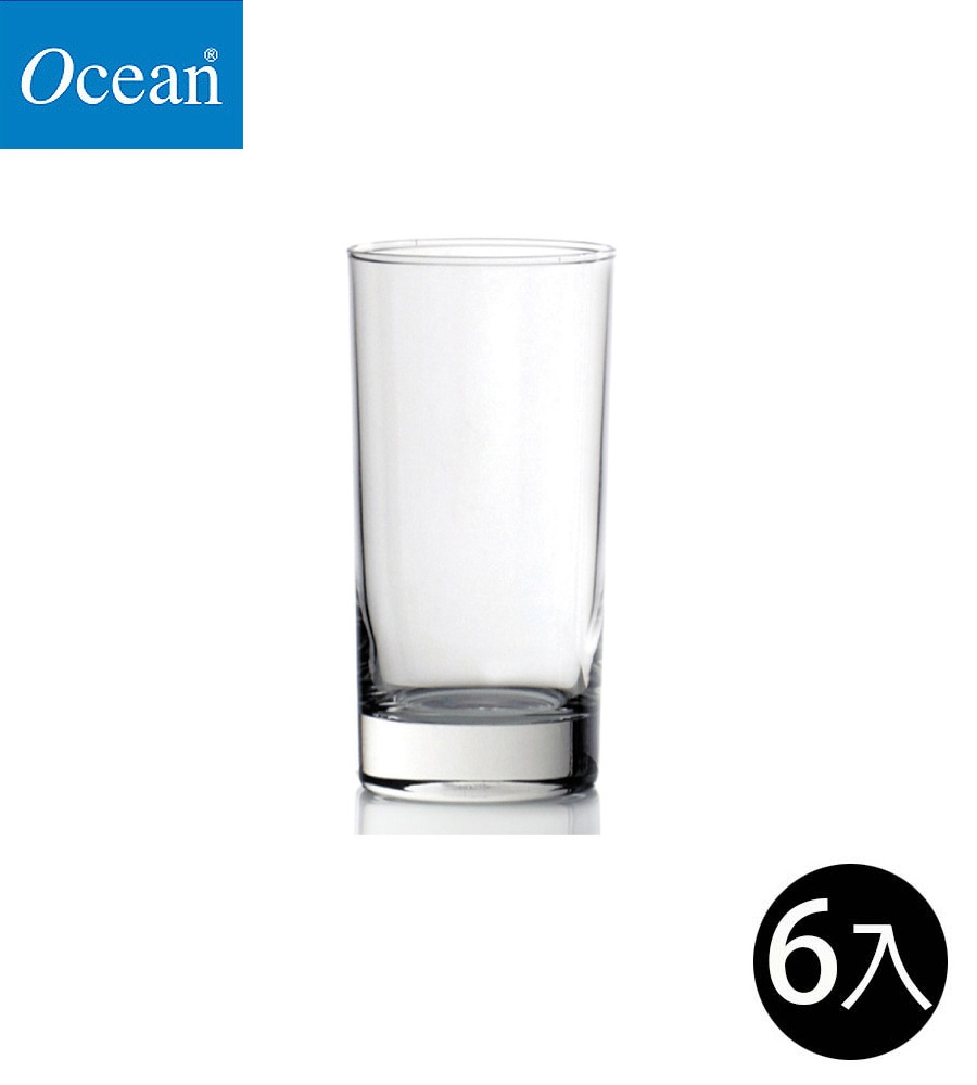 Ocean 聖瑪利諾果汁杯-350ml/6入