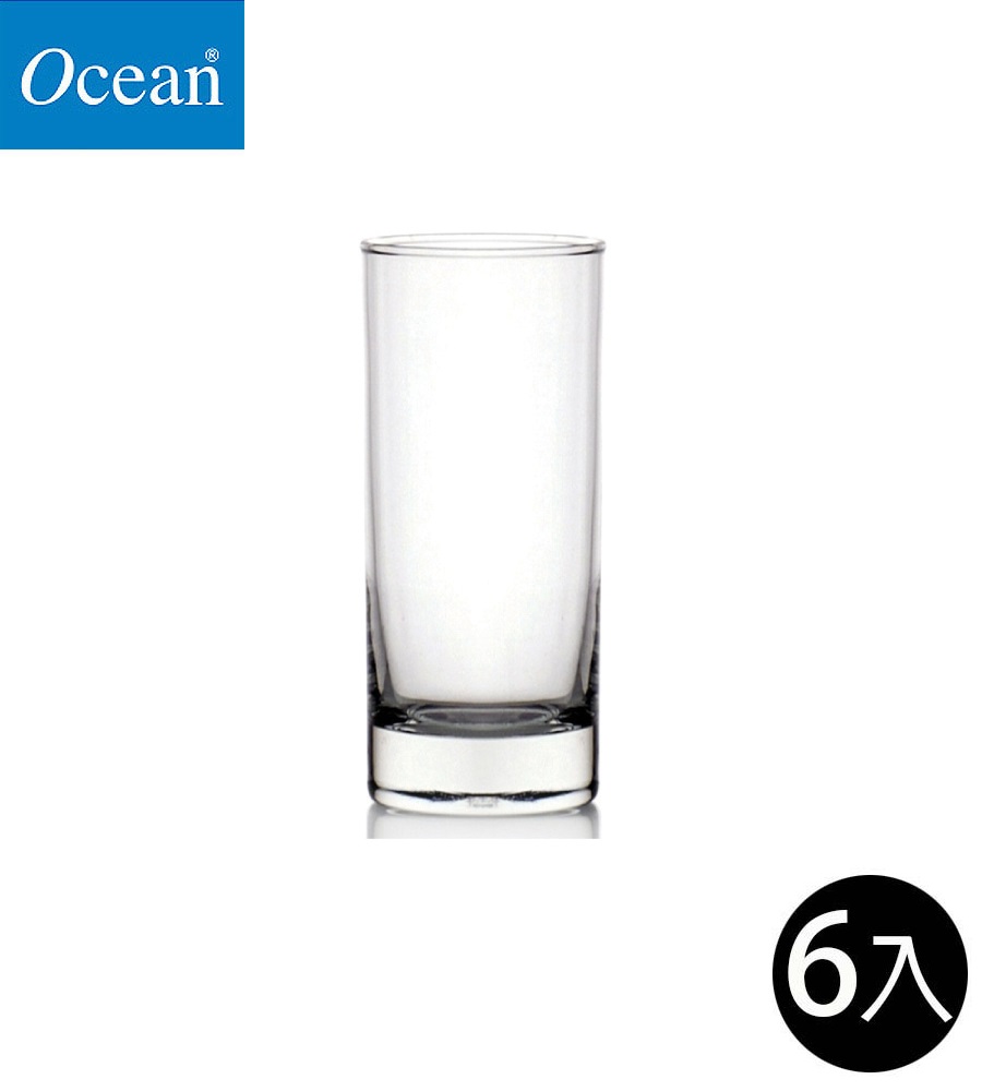 Ocean 聖瑪利諾果汁杯-290ml/6入