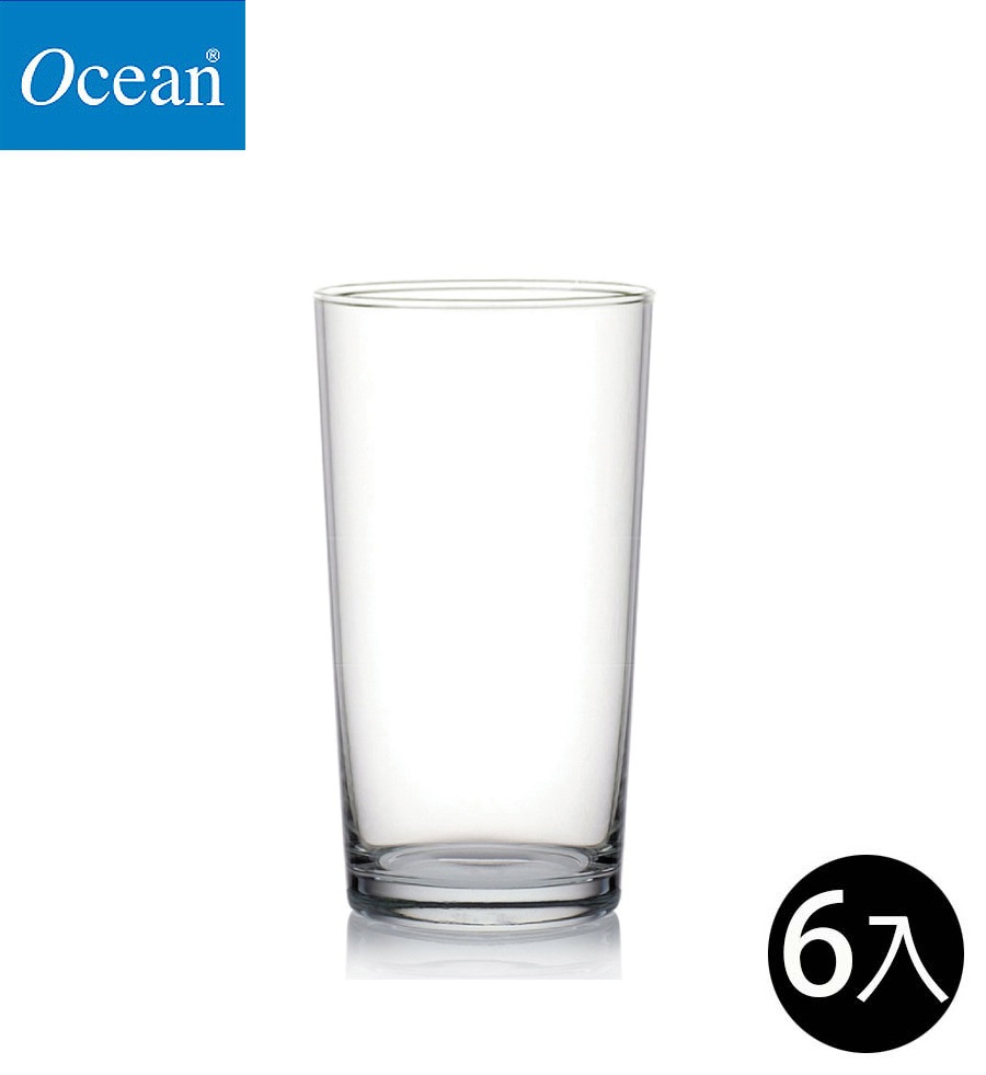 Ocean Nova 諾凡巨飲杯-570ml/6入