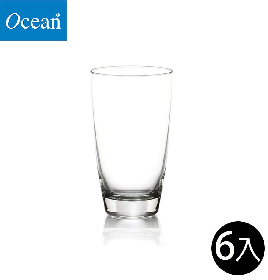 Ocean 泰勒果汁杯-355ml/6入