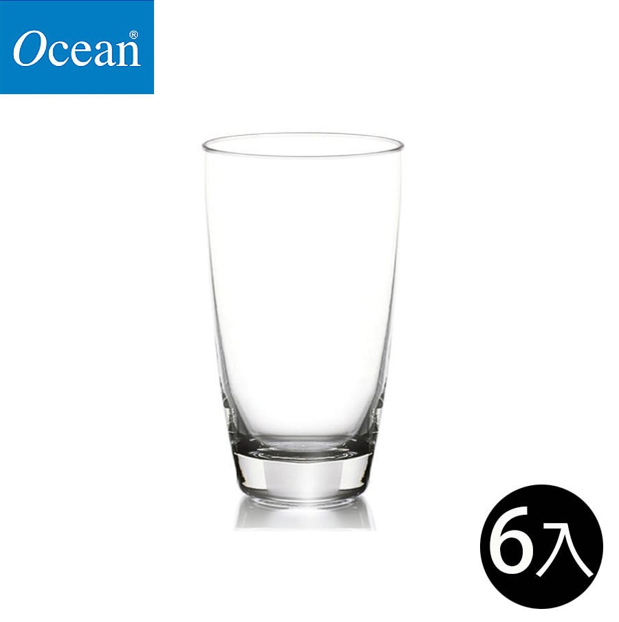 Ocean 泰勒飲料杯-465ml/6入