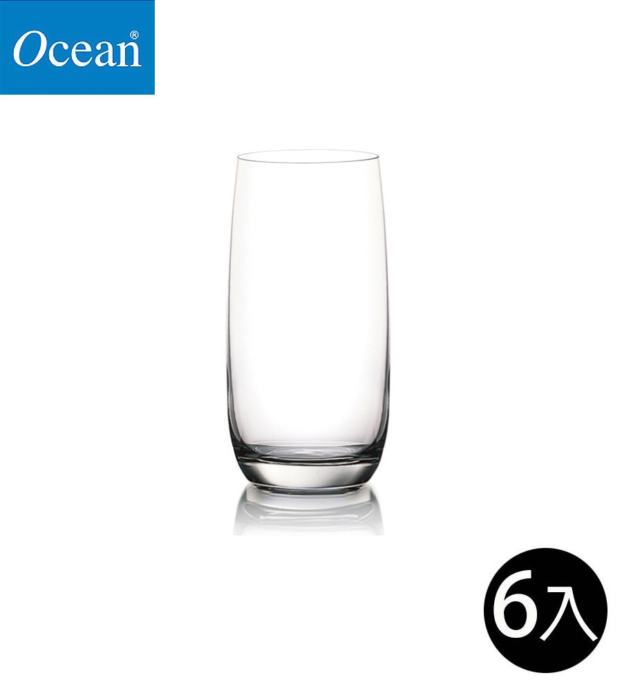 Ocean 艾瑞司高球杯-370ml/6入