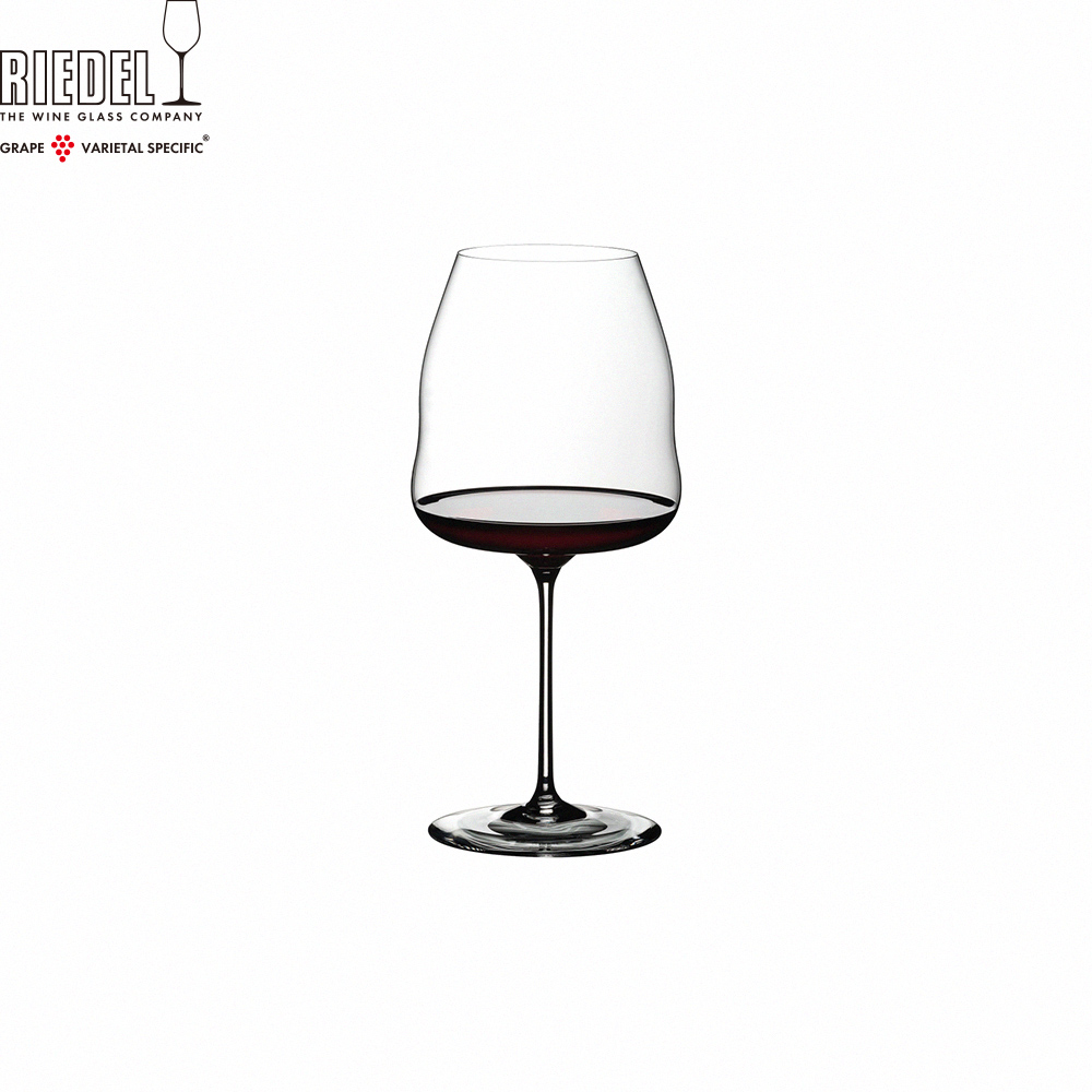 【Riedel】Pinot/Nebbiolo紅酒杯-Riedel Winewings