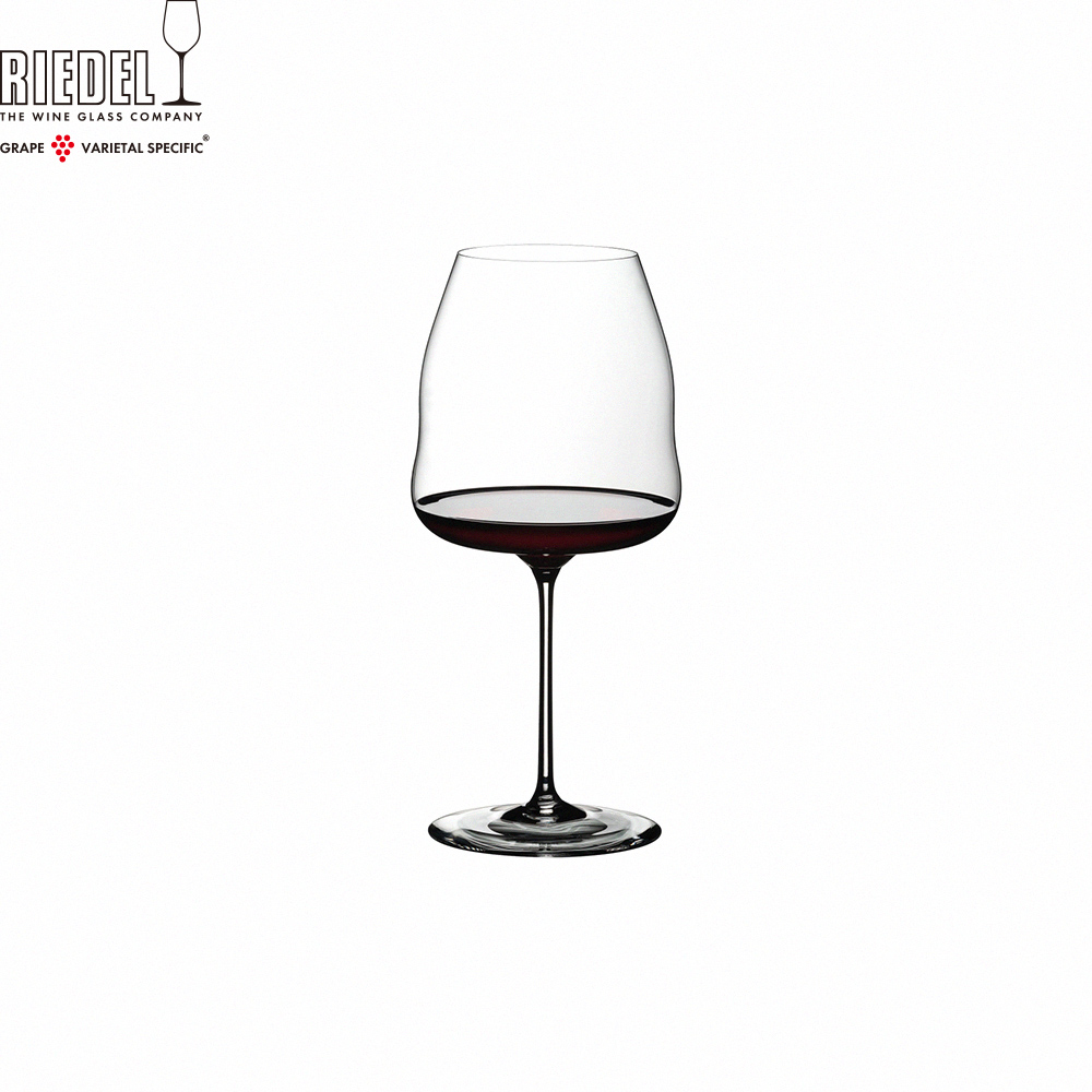 【riedel】pinot/nebbiolo紅酒杯-riedel winewings