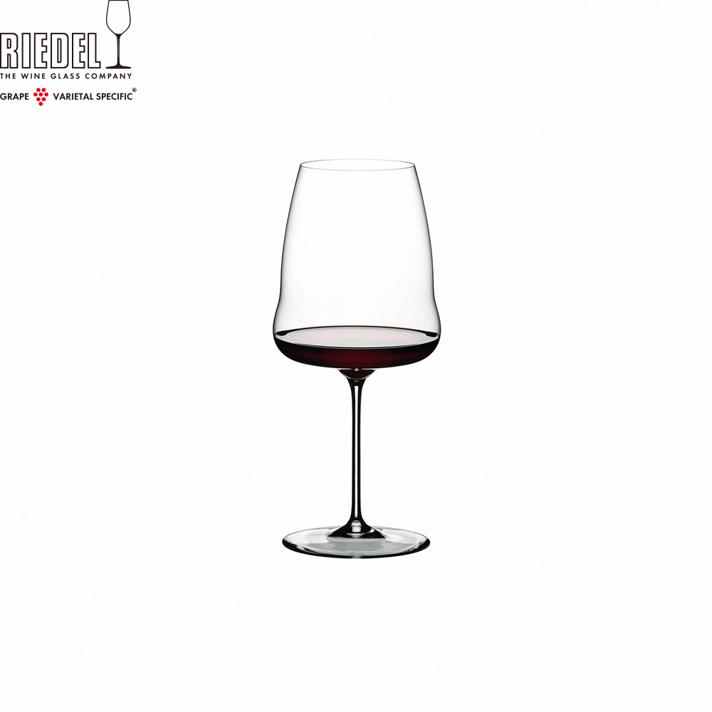 【Riedel】Syrah/Shiraz紅酒杯-Riedel Winewings 865ml