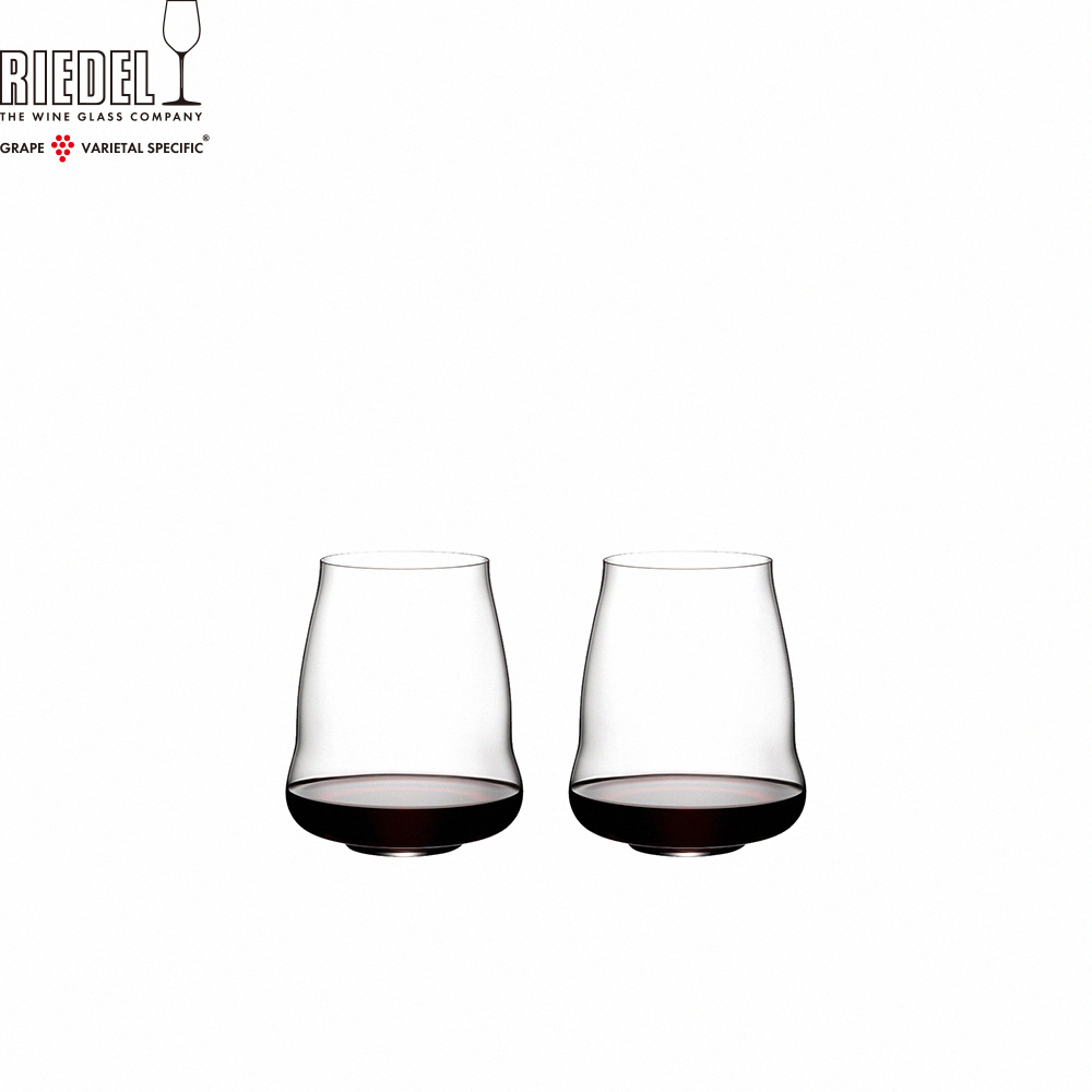 【Riedel】SL Wings Pinot/Nebbiolo紅酒杯-2入