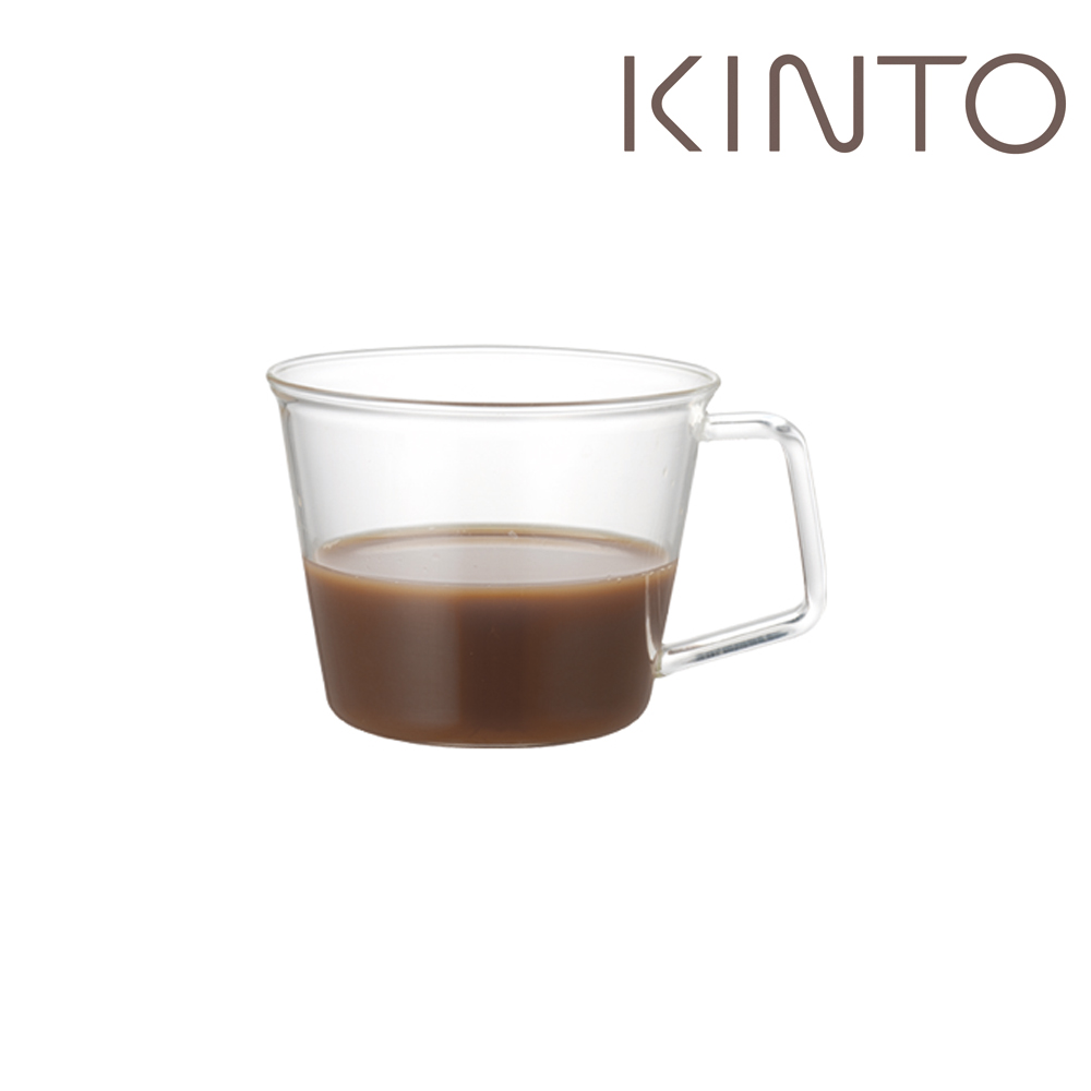 KINTO / Cast咖啡杯220ml