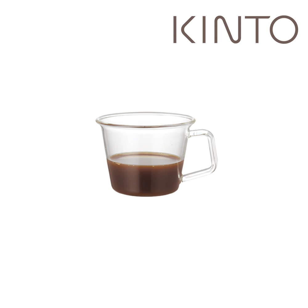 KINTO / Cast濃縮咖啡杯90ml