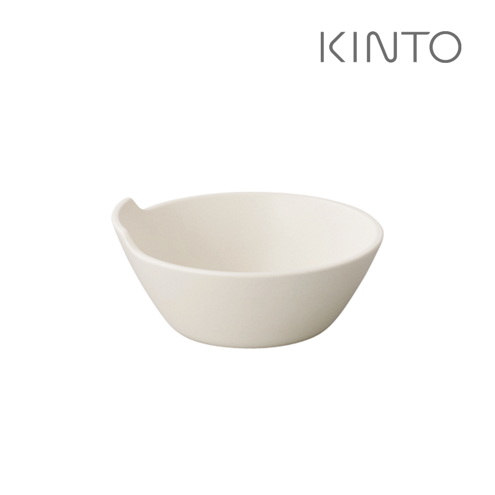KINTO / KAKOMI 小碗-白