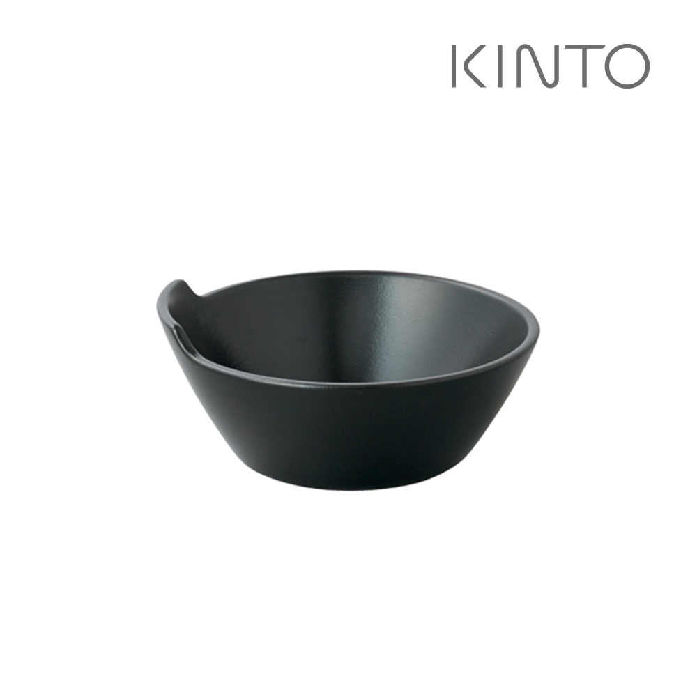 KINTO / KAKOMI 小碗-黑