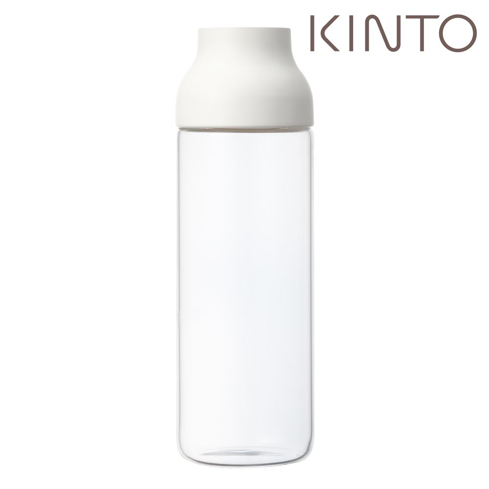 KINTO / CAPSULE 膠囊水瓶-1L