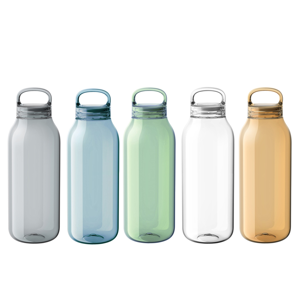 日本KINTO WATER BOTTLE輕水瓶950ml-共3色