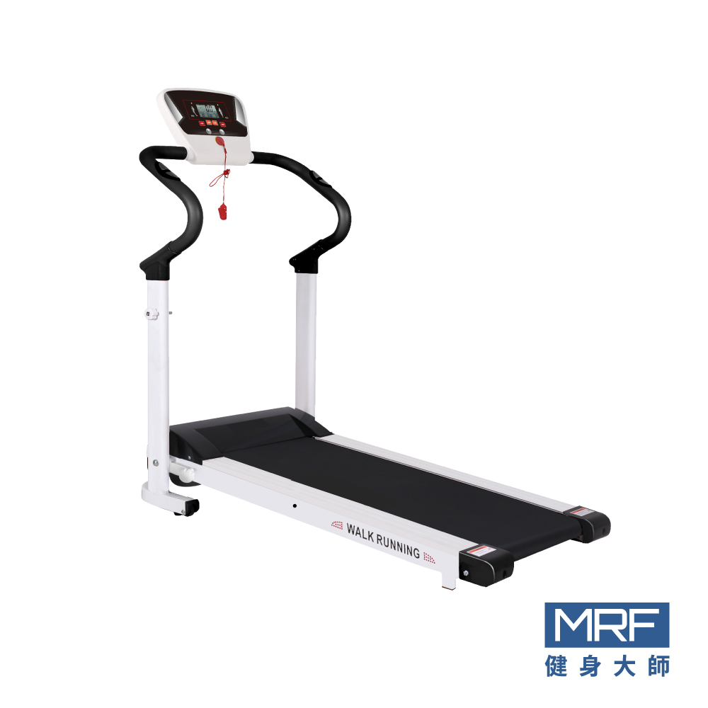 MRF健身大師-G6家用電動跑步機