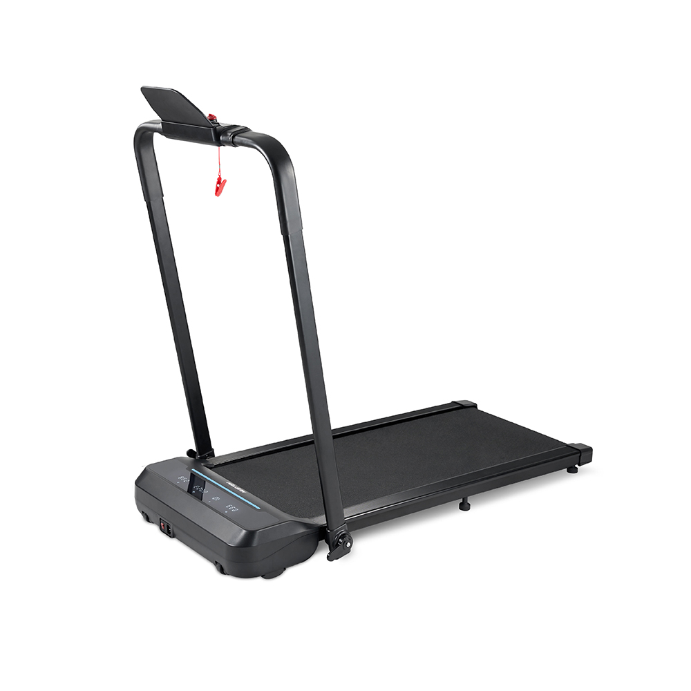 輝葉 2in1平板跑步機 HY-20611(輕量好收/避震跑步機)