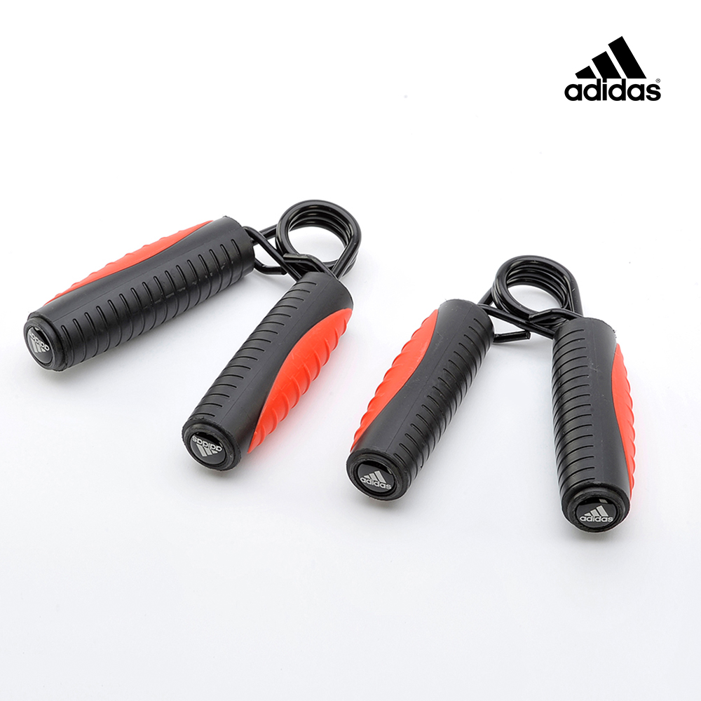 Adidas Training 防滑訓練握力器(10kg)