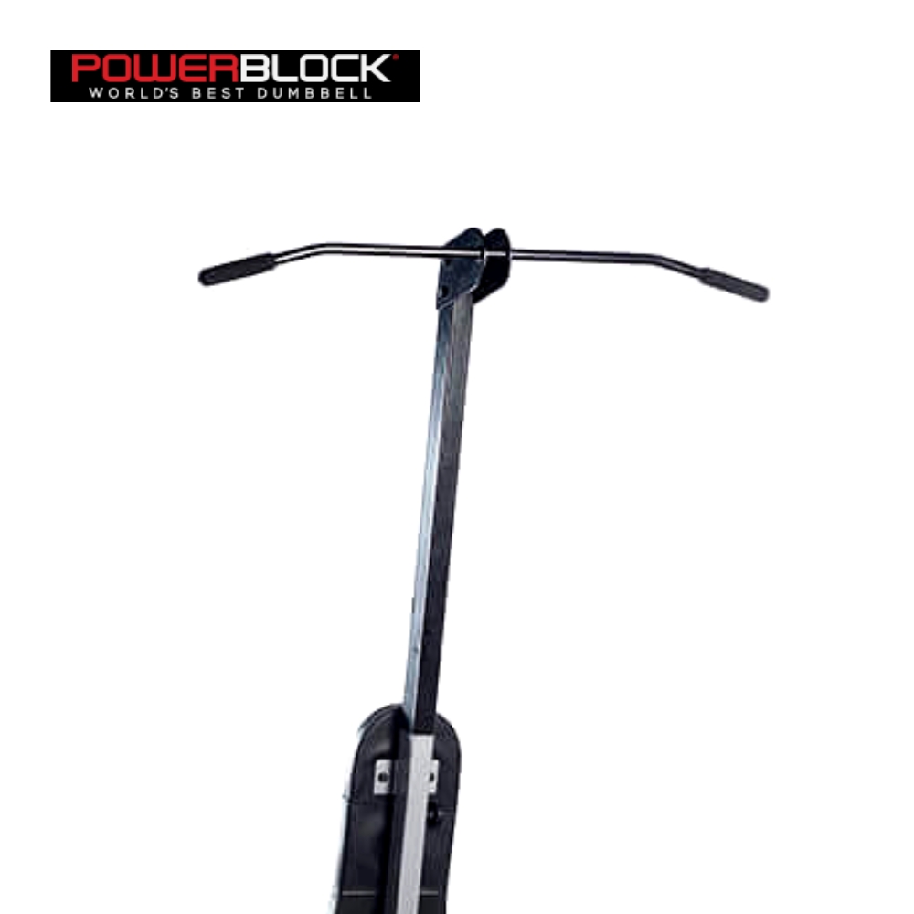 【美國PowerBlock】可調式健身椅-引體向上配件
