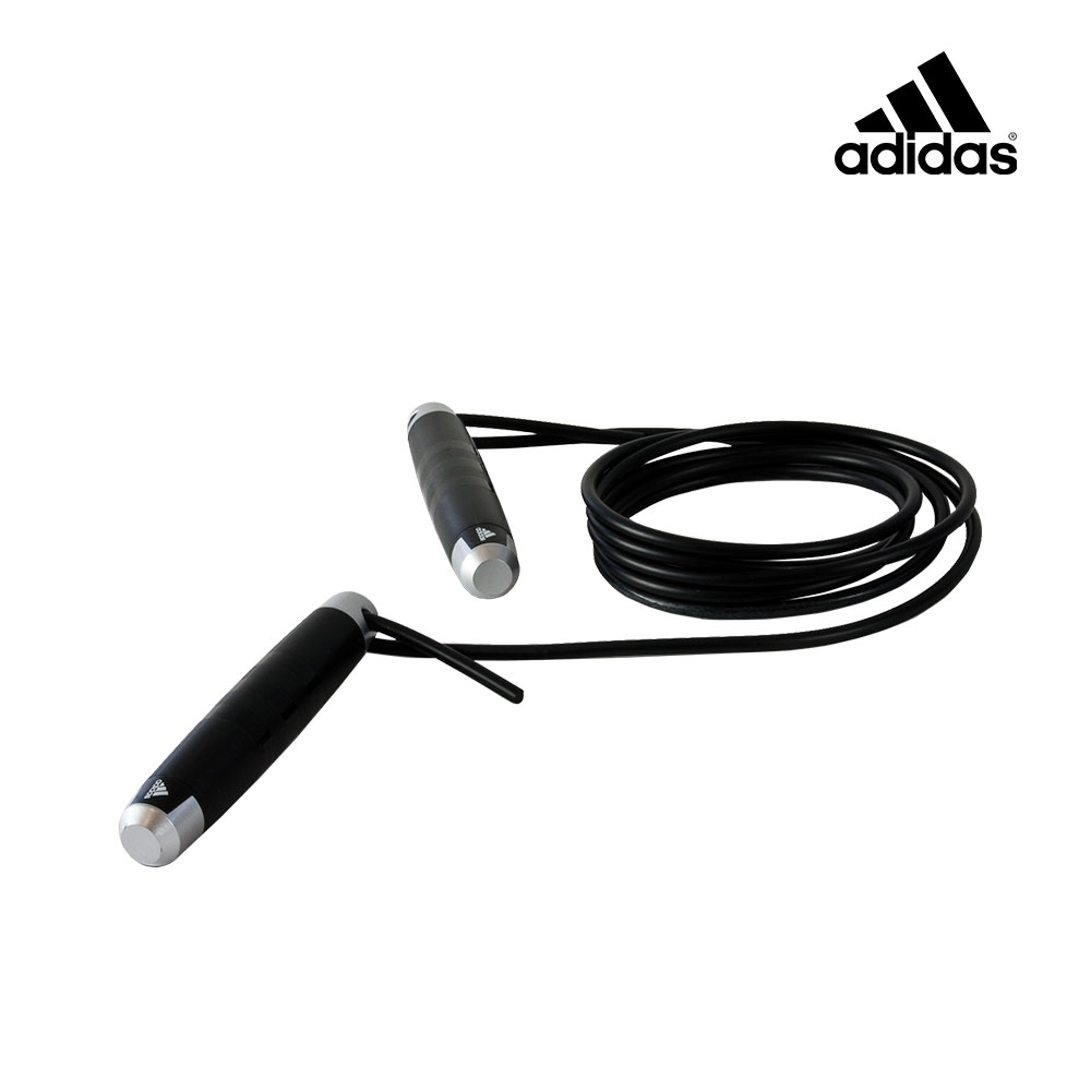 Adidas輕型訓練跳繩