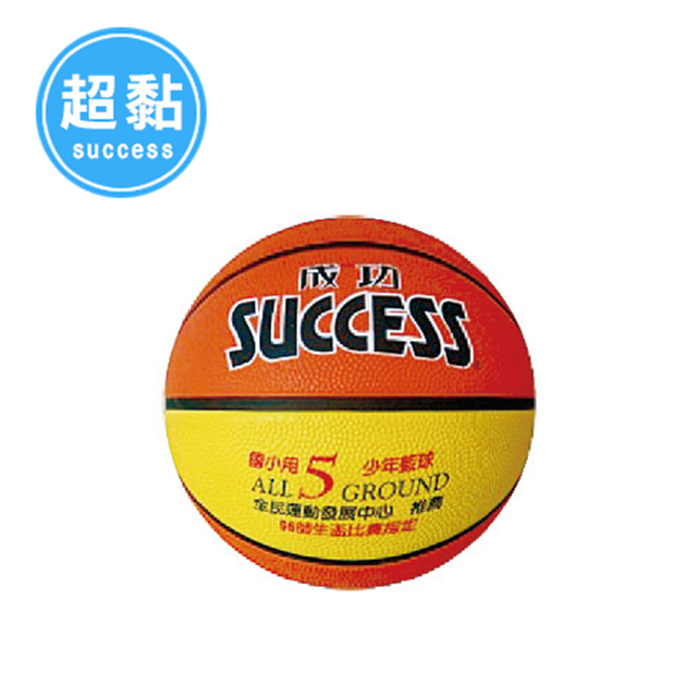 【成功SUCCESS】深溝少年籃球(國小專用)