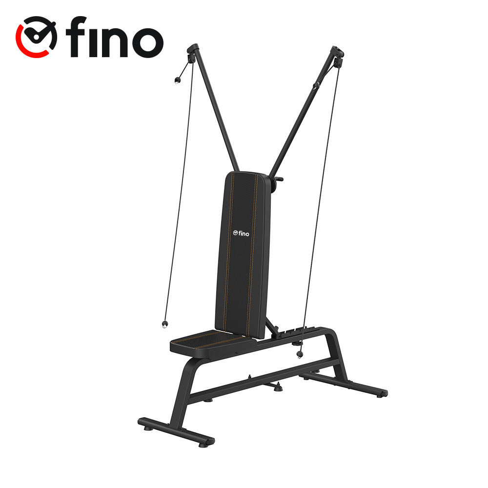 【fino】全功能訓練健身椅FEP6.0