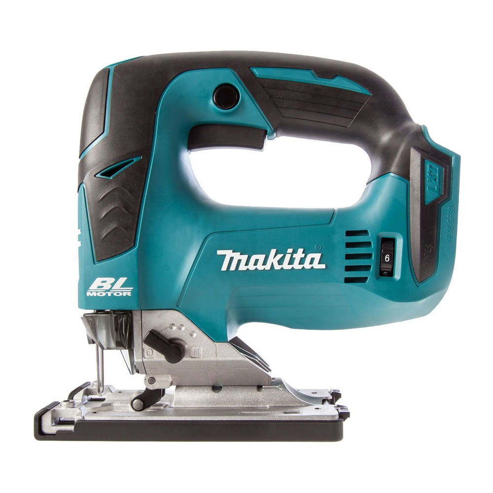 MAKITA牧田 18V充電式手提線鋸機DJV182Z(單機)無電池 無充電器