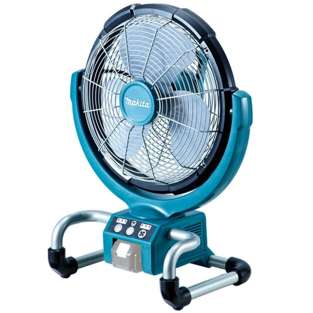 【MAKITA 】牧田 充電式電風扇 交直流兩用-單主機(DCF300Z)