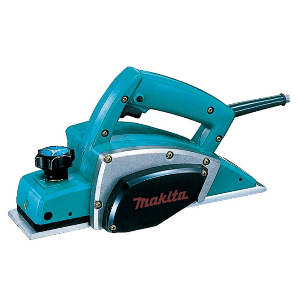 (日本製)MAKITA牧田 電動鉋刀N1900B(82mm)