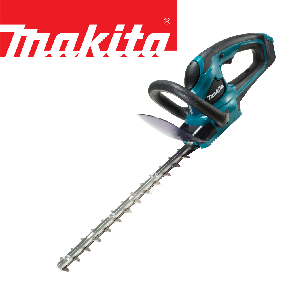 MAKITA 牧田 12V鋰電樹籬剪-空機-不含充電器及電池 UH353DZ