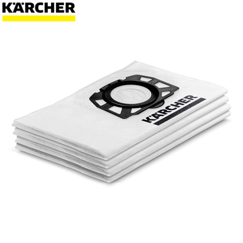 KARCHER 凱馳 KFI357絨毛不織布集塵袋(2.863-314.0)