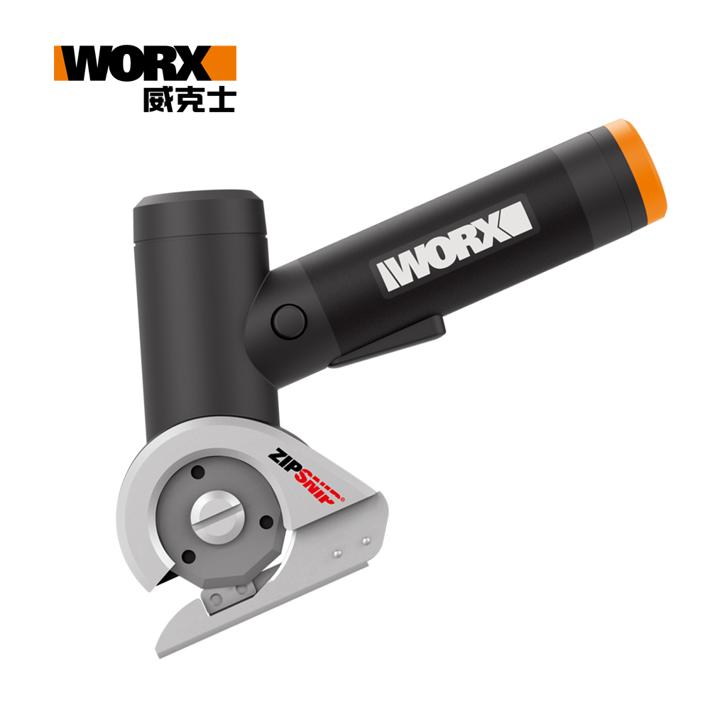 WORX 威克士 20V MakerX 迷你電剪刀 WX745.9（空機）