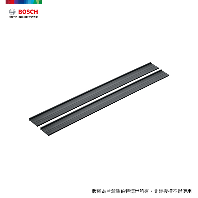 BOSCH 玻璃清潔機 GlassVac 鍍膜刮水條 (大)