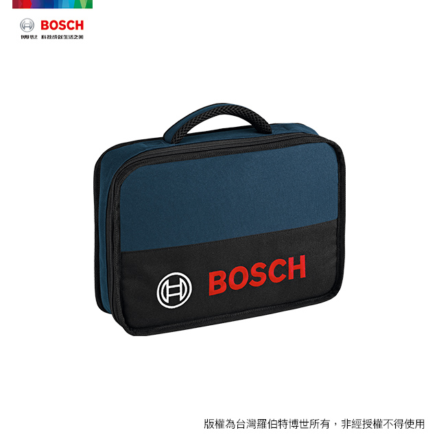 BOSCH 工具包 (迷你)