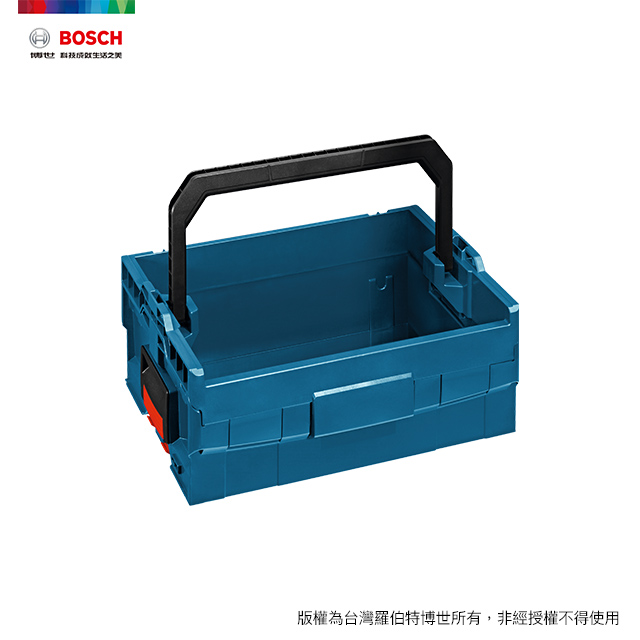 BOSCH 開口式大型工具箱 LT-BOXX 170