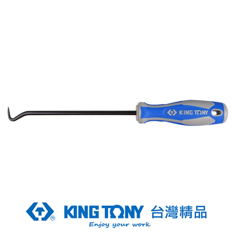 KING TONY 金統立 專業級工具 油封拉拔閃電型起子 10" KT43250115Y