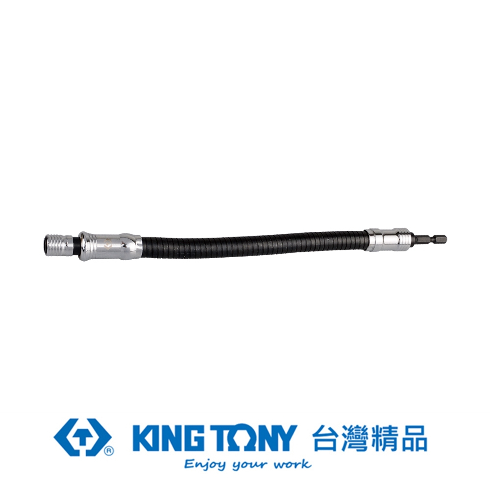 KING TONY 金統立 專業級工具 軟管快脫起子接頭300mm KT755-300