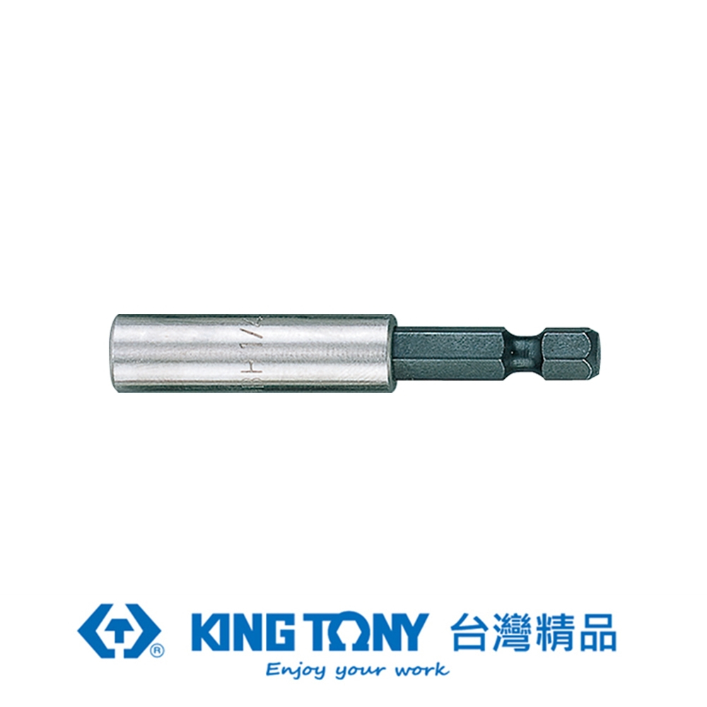 KING TONY 金統立 專業級工具 起子套筒 1/4x150L KT750-150