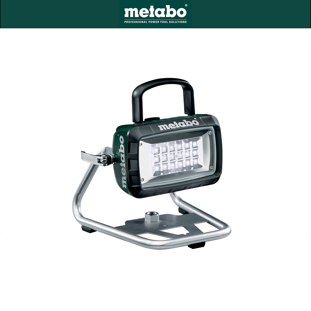 metabo 美達寶 18V鋰電強力型LED照明燈 BSA 14.4-18 LED 空機