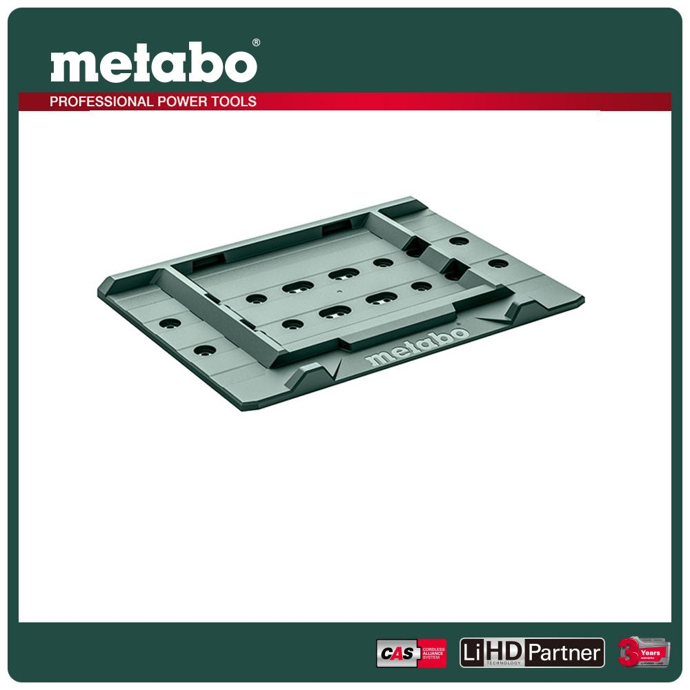 metabo 美達寶 系統組合固定配適器 metaBOX adapter