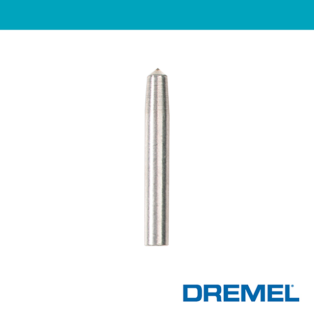 Dremel 9929 鑽石滾磨刀 (Engraver 用)